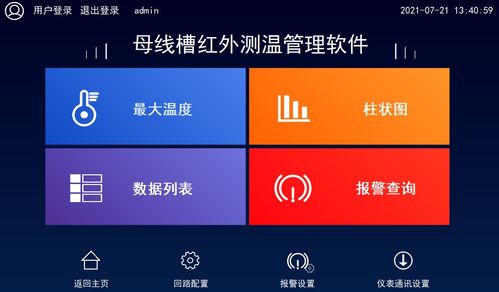 物联网技术在水电厂电气开关柜测温系统中的应用与选型探讨